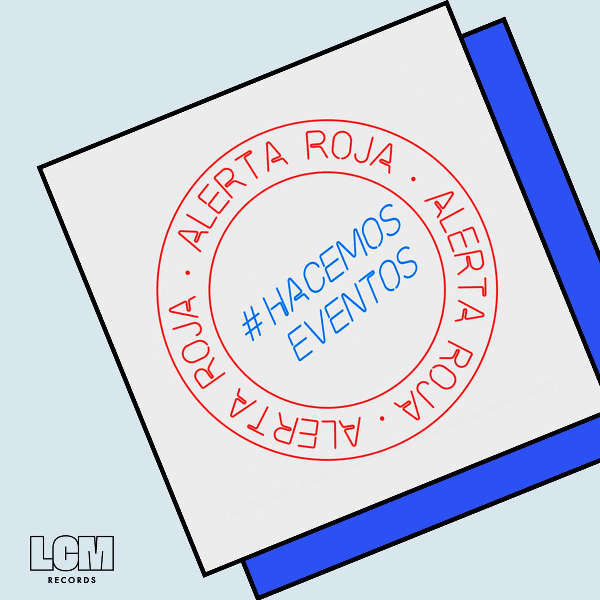 Nos unimos al movimiento #alertaroja ante la falta de reconocimiento y ayudas por parte del gobierno al sector del Espectáculo y Eventos.

En <a href="/AlertaRojaES/">Alerta Roja</a> y <a href="/MUTEIberica/">MUTE Iberica</a> encontrarás todas las acciones  que se harán en el día de hoy.

#hacemoseventos  #apoyo17s