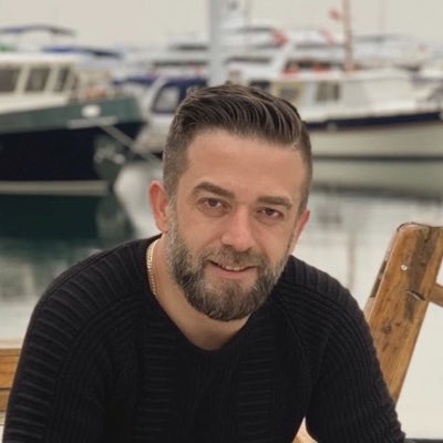 #YeniProfilResmi