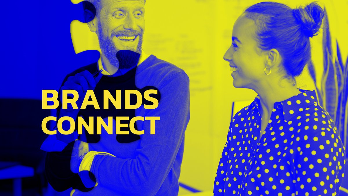 ESOMAR's tweet photo. BRANDS CONNECT | A Series of Client-Side Conversations
🔊 Begonia Fafian @CocaCola 
🔊 Estrella Brea-Lopez @GeneralMills

👉 https://t.co/McoK6UU7vO
#ESOMAR #InsightsFest2020 #Insights https://t.co/4h1X3XiHT4