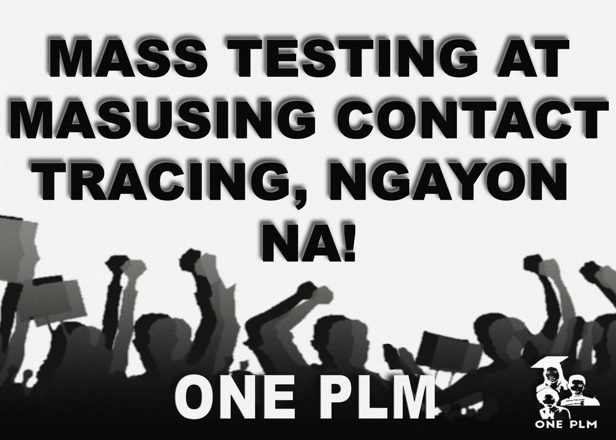 Ako si Julianne ng Anakbayan - PLM ay tumitindig para sa isang Ligtas at Dekalidad na Edukasyon. Isulong ang makabuluhang edukasyon sa gitna ng pandemya!

#BalikEskwela
#SafeAndQualityEducation
#EducationIsARight
#MassTestingNow!

@RiseAsOnePLM