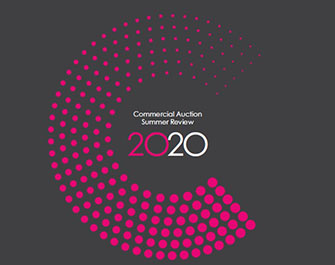 Now online: Our Commercial Auction Market Review examines the rapid digitalisation of the sales channel; how pricing has been impacted across the sectors; feedback from buyers and how the rest of the year might play out. bit.ly/2RzPrVB