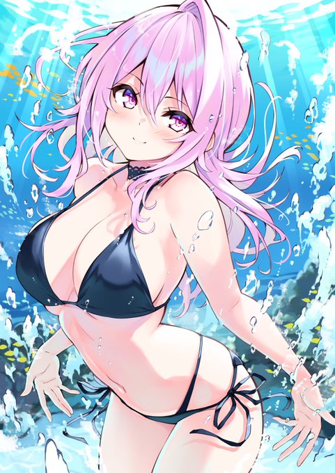 緋仙カエデ Hisenkaedeのイラスト作品一覧