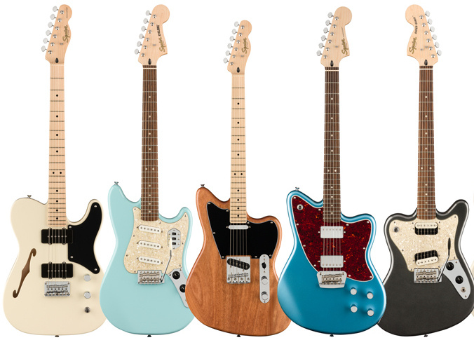 Nuevo artículo en nuestro blog sobre las guitarras Squier Paranormal
ardemadrid.com/blog/2020/09/1…
#squier #paranormal #guitarras #ardemadrid