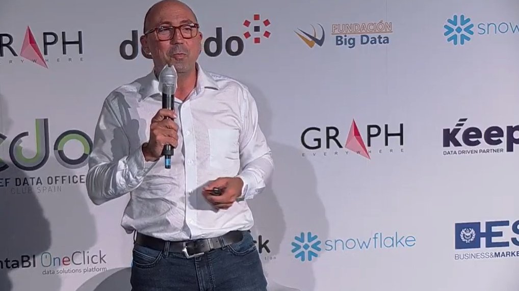 BigData Magazine tweet media