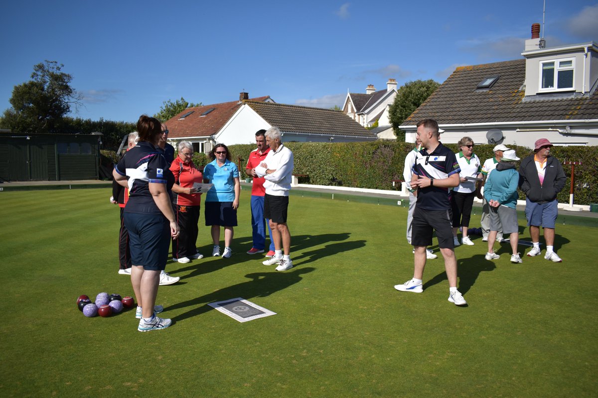 BowlsScotland's tweet photo. JOB VACANCY || COACH AND VOLUNTEER MANAGER 

There is just 5 days to go until applications close for our Coach &amp; Volunteer Manager role!

For more information on the role or to apply, please click here: https://t.co/TQqibbcihe

Interviews will take place on Thursday 1st October. https://t.co/taHolp5xTl