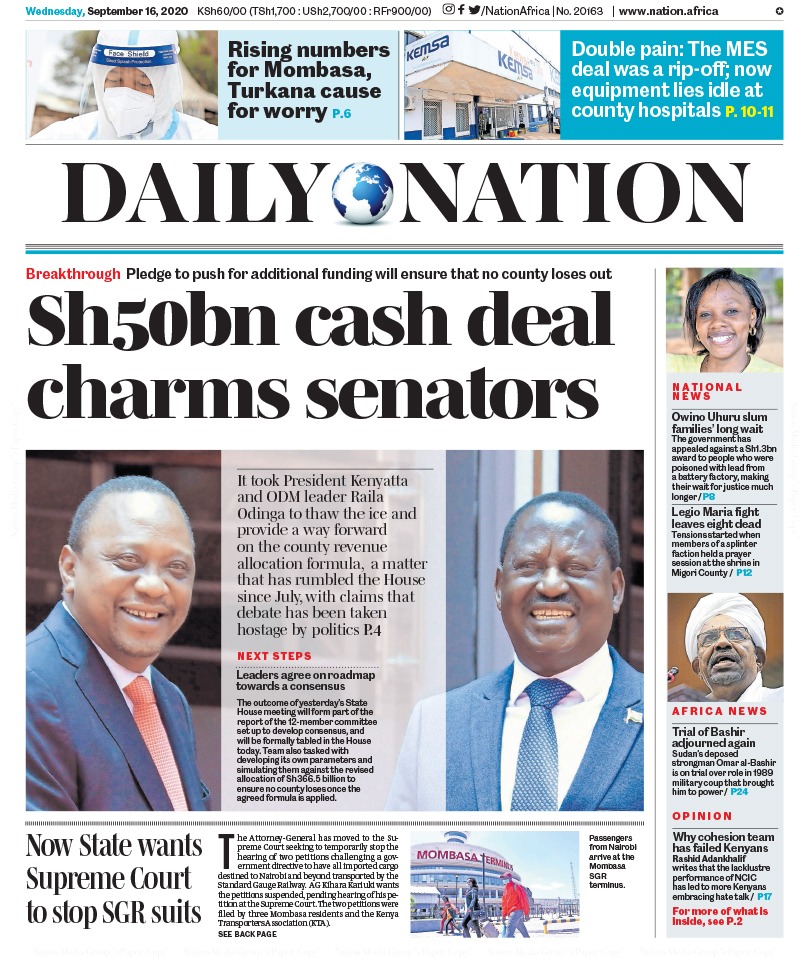 solo_ambuku's tweet photo. @omari_omwaniki @DisasterKenya @SolomonKarori2 @HakiNgo @WanjikuRevolt True dat, and their trade union, comatose @KenyaGovernors is gasping for the carrot dangled by Central government, instead of gunning for equitable #RevenueFormula in the @Senate_KE debate, how gullible! #CountyLockdowns , resist #BBINonsense , #DynastiesMustFall π·π https://t.co/Zz1i9gZ169