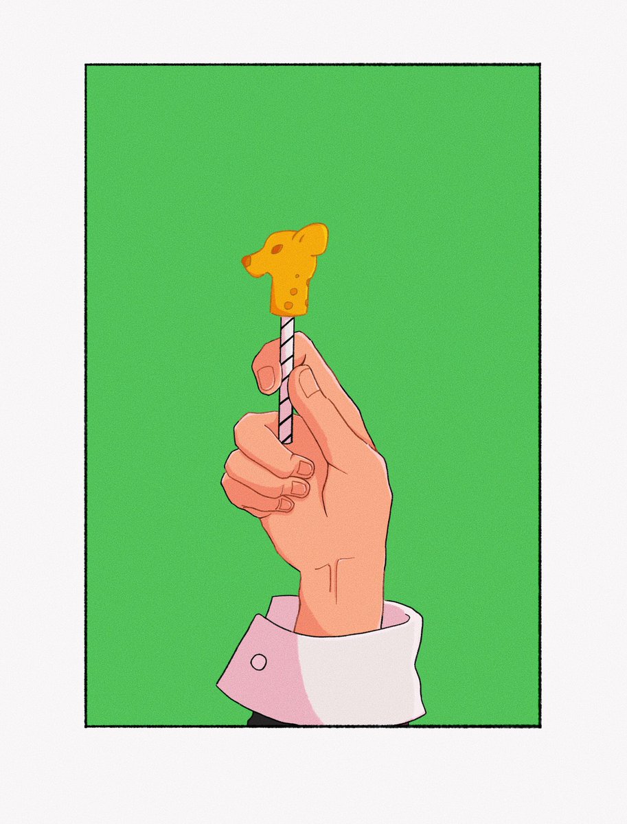 「サバナのおてて?
#twstファンアート 」|しらこのイラスト