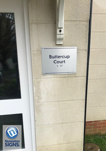 nuneatonsigns's tweet photo. Lovely signage fixed for @orbitgroup. Looking fabulous! #Socent #OrbitHomes https://t.co/puDz6056PR