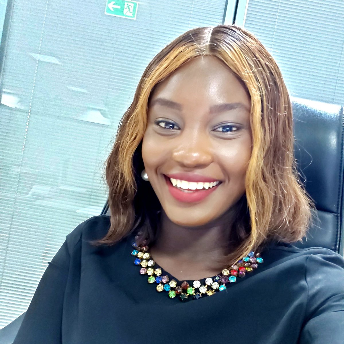 AliKetura's tweet photo. #NewProfilePic https://t.co/oAdVDvdpdq