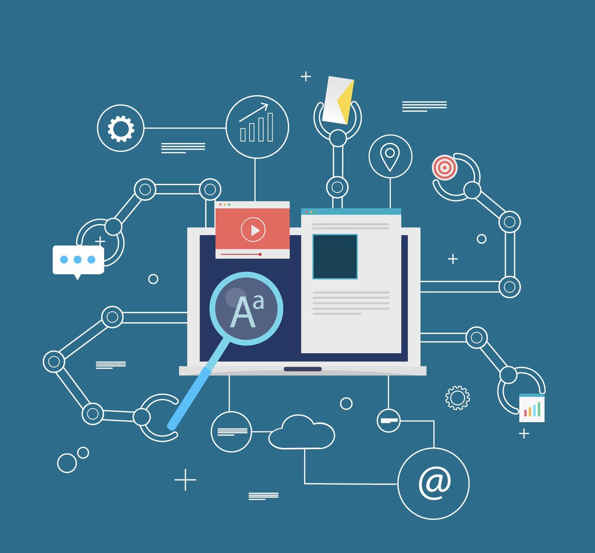 KloudqT's tweet image. Rapid Growth in Businesses by applying Field Force Automation
bit.ly/30SWBcY

#fieldforceautomation #automation #business #IoT #IIoT #AI #salestechnology #salestech