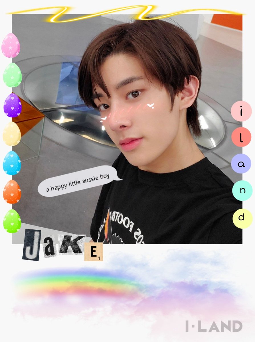 engenee_'s tweet image. i did my best @mnetiland please pick me 👉🏻👈🏻

#ILAND
#IPOLAROID_CHALLENGE 
#ILAND_JAKE