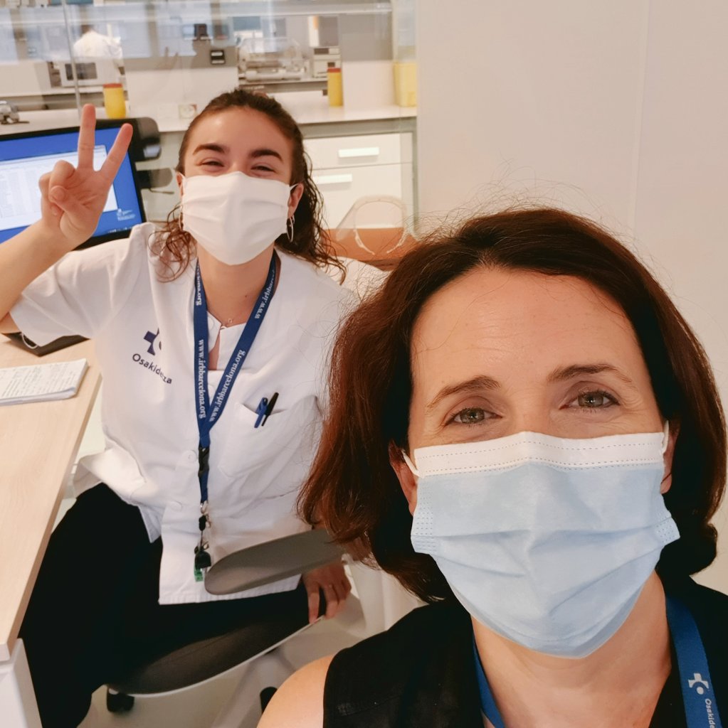 Virginia Arechavala tweet media