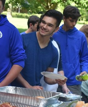 HolmdelLax's tweet photo. 3 years ago we lost Jack,  keep watching over us with that great big smile! Forever in our hearts.💙 #JD9 https://t.co/dVinGObdvM
