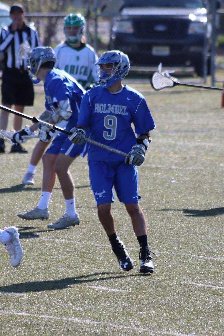 HolmdelLax's tweet photo. 3 years ago we lost Jack,  keep watching over us with that great big smile! Forever in our hearts.💙 #JD9 https://t.co/dVinGObdvM