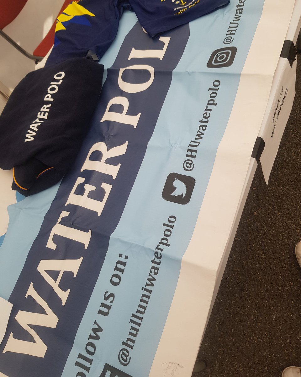 We will be at the Sports Fair today until 5PM to answer any questions you have for us! If you have any interest shoot us a message! 🥅🤽‍♀️🤽‍♂️