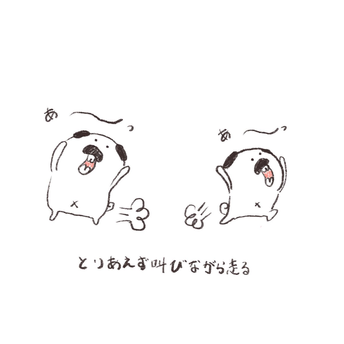 Marubooo まるぼー Twitterissa 何も考えず叫びながら走りましょう 絵描きさんと繋がりたい マスコット Pug パグ イラスト マンガ まぬけん トマト かわいい いぬ イラスト王国 Illustrator 走る 叫ぶ Marubooo まるぼー Twitterissa 何も考えず叫びながら走りましょう 絵描きさんと繋がりたい マスコット Pug パグ イラスト マンガ まぬけん トマト かわいい いぬ イラスト王国 Illustrator 走る 叫ぶ