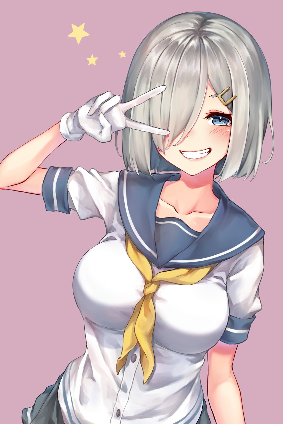 カミダノミ 浜風 艦これ カミダノミ 浜風 艦これ