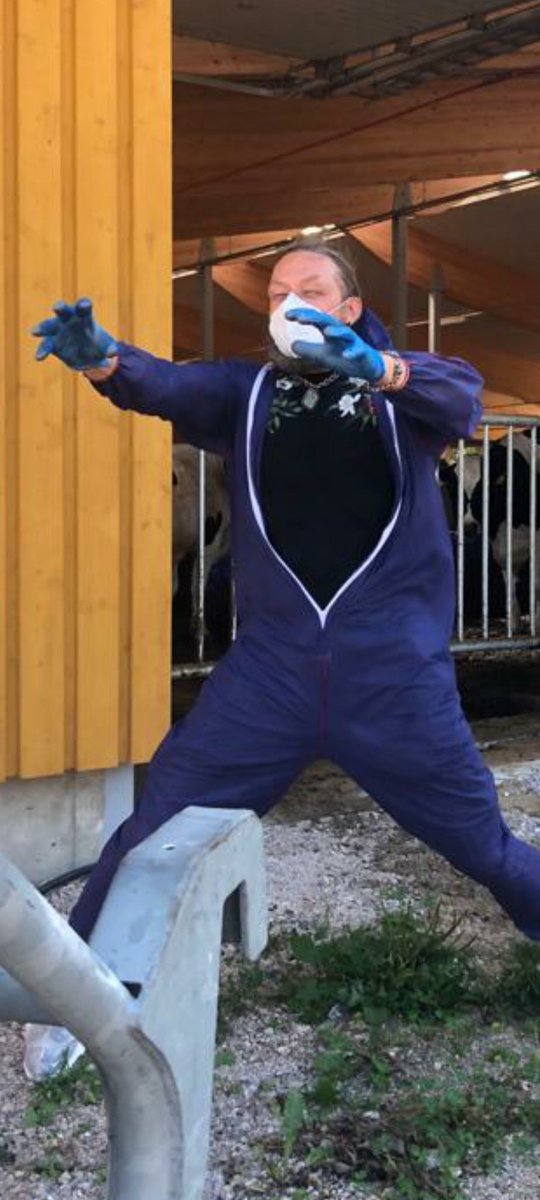 #strategintarina <a href="/proagria/">ProAgria</a> Jos nostat nyt penkistä 90kg ei tavoitteesi voi olla 150kg jouluna. Nykytila-analyysi kertoo mistä lähdetään liikkeelle. Ydinprosessit, resurssit. taloudellinen asema. #strategia pitää perustaa realistiseen kuvaan lähtötilanteesta. #synteesianalyysi