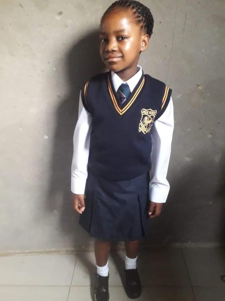 amahle was kidnapped 16th April 2019 and now we in September no  one as any  leads to her whereabouts I mean it's now 17 September 2020 and still no news or signs of her 💔#BringAmahleBackHome 
You can’t tell me someone just disappears without anyone noticing anything