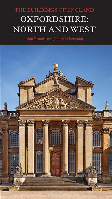 YalePevsner's tweet image. “All you need is a map, a #Pevsner and good weather” - we couldn’t agree more, @_ClareTaylor.

Check out Clare’s wonderful blog for @OU_FASS, all about how ‘#Oxfordshire: North and West’ became her trusted lockdown companion: fass.open.ac.uk/school-arts-hu…

#BuildingsofEngland