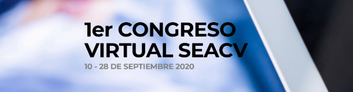 vascudex's tweet photo. Desde Vascudex, participamos en el Primer Congreso Virtual de la @seacv_esp. El Dr. @sbellmunt estuvo presente en una discusión pro-contra sobre la afectación de la pandemia #COVID en la actividad de los laboratorios de diagnóstico #vascular.
https://t.co/tUn3z82ZBK https://t.co/pePYkgiEpx