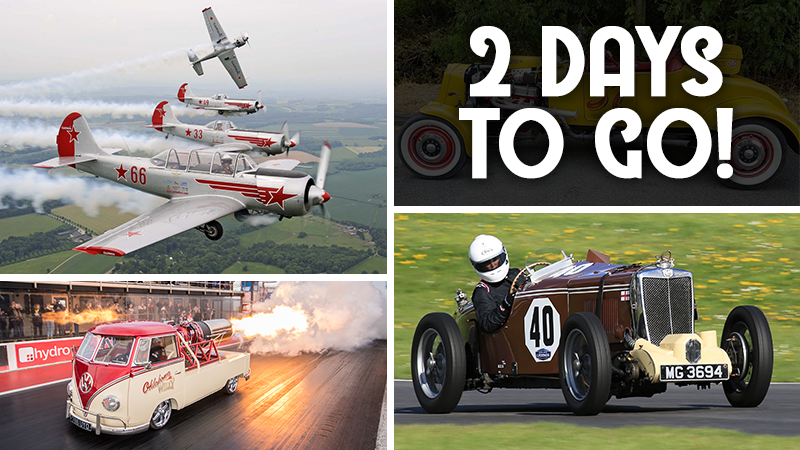 Sywell Classic tweet media