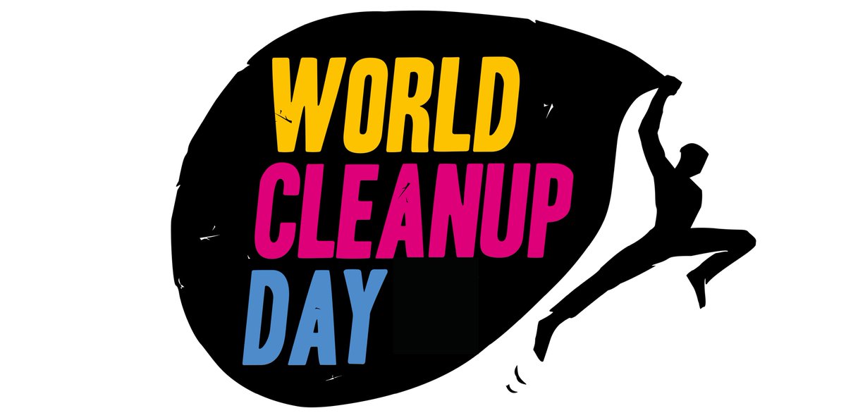 @Fideliance est fier de participer au #WorldCleanupDay2020 . Demain, nos équipes collecteront les déchets dans la forêt de Fontainebleau !!!
Merci à nos partenaires : #ONF et SMICTOM !!!
@CroweFrance #WeAreCrowe https://t.co/mzjzYFGST3