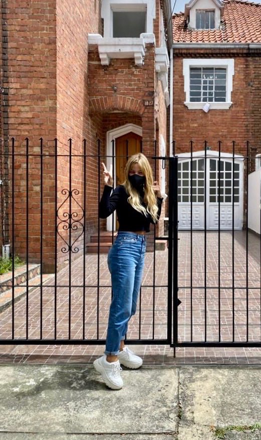 Johana_Bahamon's tweet photo. 🏡😁Una nueva puerta se abre!!Casa @Accion_Interna, el primer centro productivo de segundas oportunidades. 
Internos, pospenados, sistema penal adolescente y familiares a nivel nacional, serán beneficiarios nuestros programas de bienestar, estudio, emprendimiento y empleabilidad. https://t.co/zTHYYYxB5g