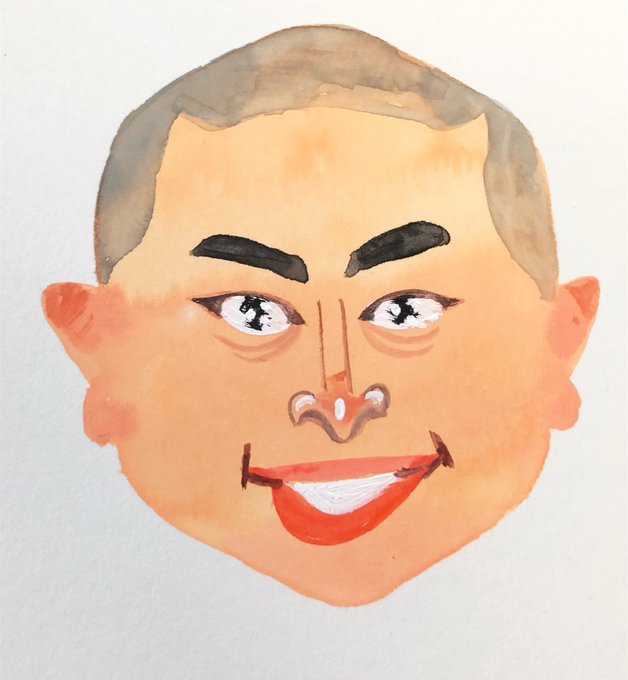あばれる君のtwitterイラスト検索結果 あばれる君のtwitterイラスト検索結果