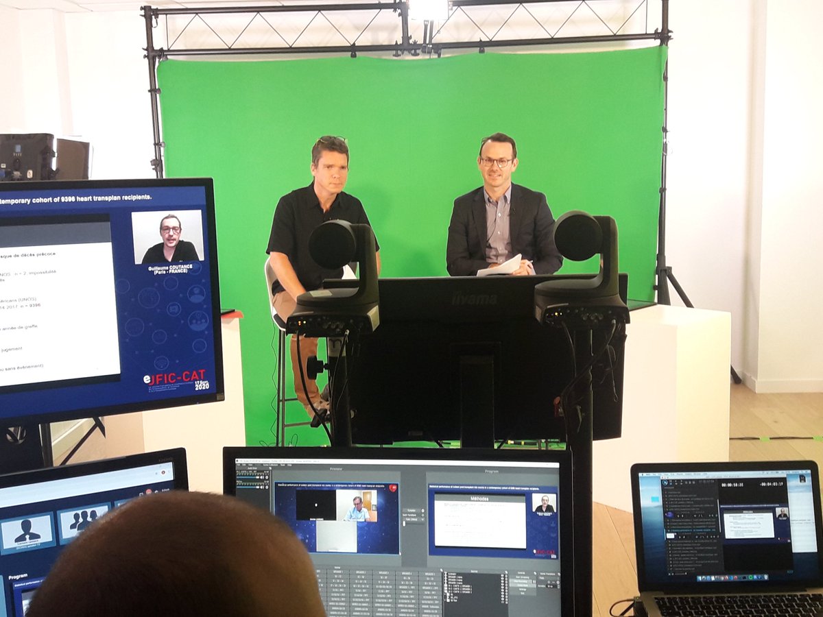 ThibaudDamy's tweet image. Et voilà la face cachée des ejficat avec Guillaume et Erwan. Bravo au #GICCARDIO_FR