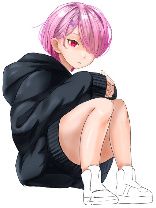 ラム…まだまだ途中
#ラム
#リゼロ 