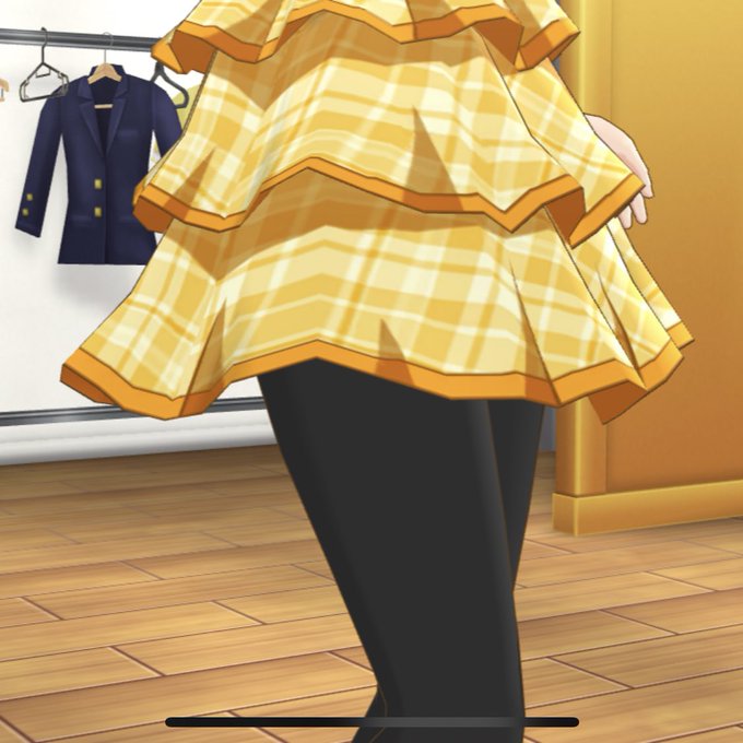 スパッツのtwitterイラスト検索結果