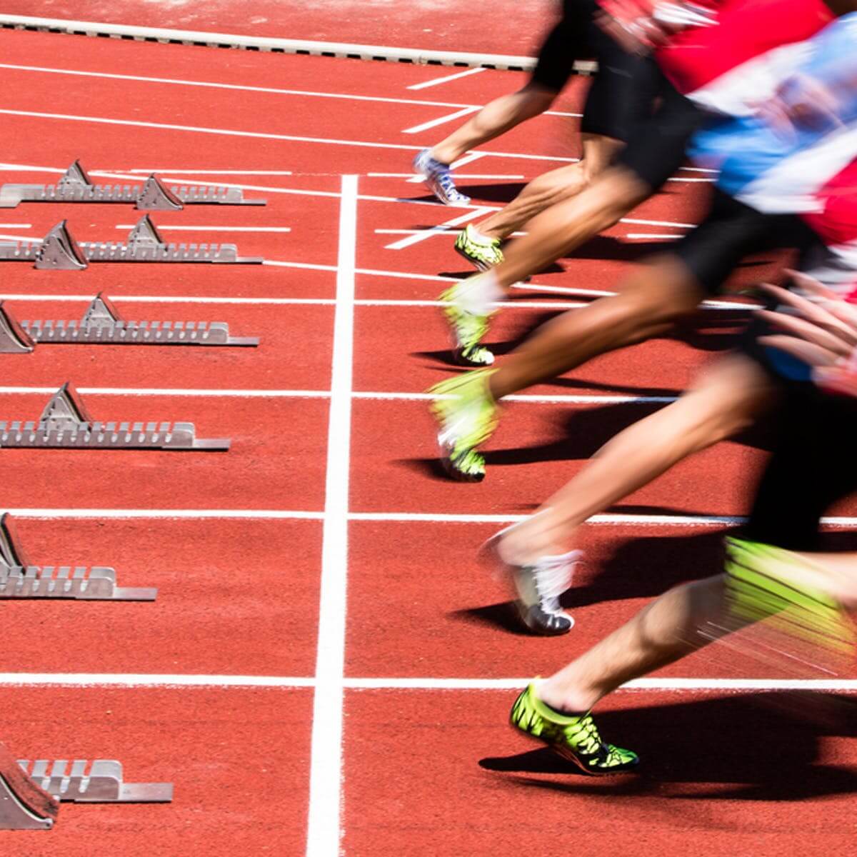 Winners and Losers in the Race of Life: “Our societies have tendencies to label people ‘winners’ and ‘losers’. Aside from the evident meanness of this categorisation, the underlying problem is the suggestion that life might be a singular race."

Read more: ow.ly/Utwe50BpVhG