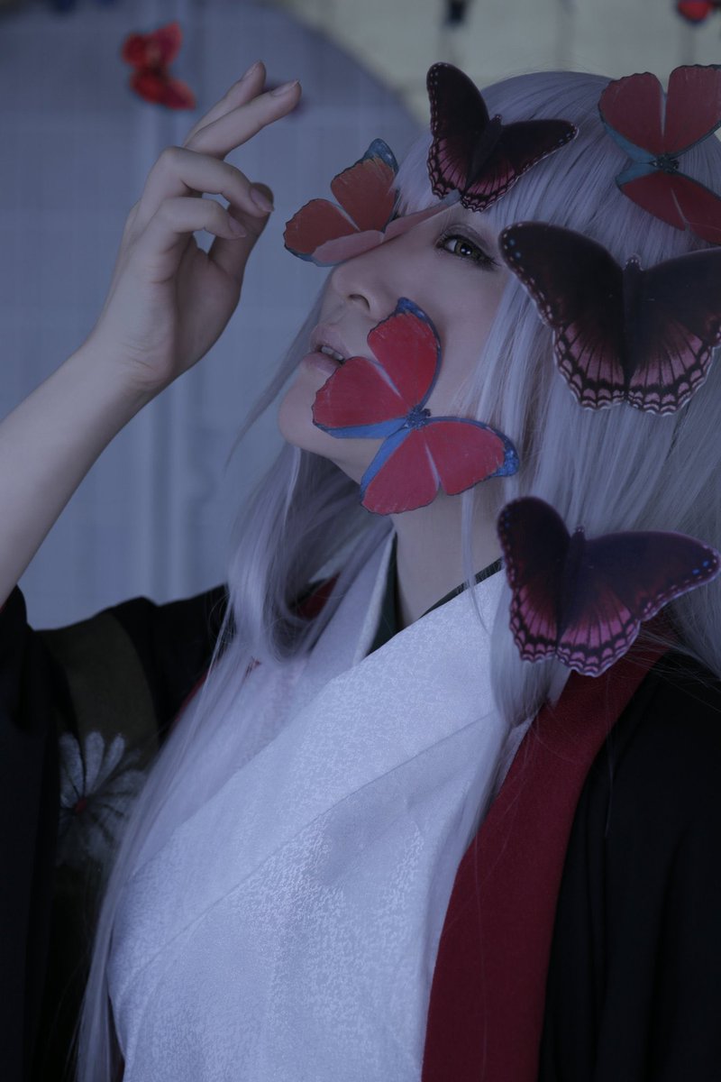 Twoucan 暮羽 の注目ツイート イラスト マンガ コスプレ モデル