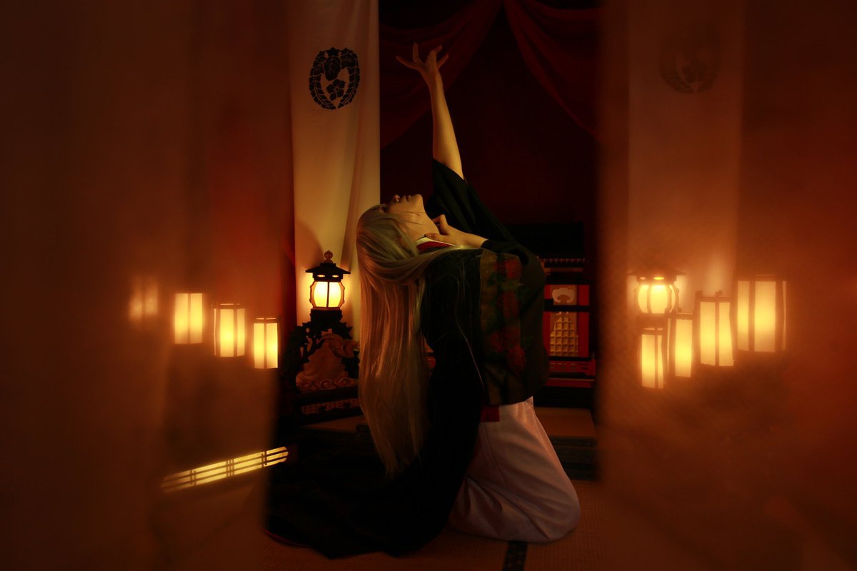 Twoucan 暮羽 の注目ツイート イラスト マンガ コスプレ モデル