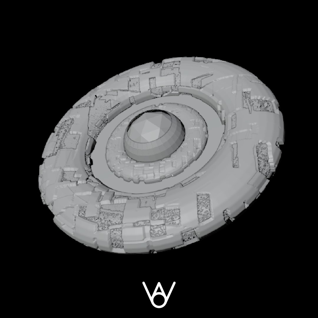 wowdesigndotin's tweet image. 3D Spaceship model by @ygohel18

#wowdesign #wow #ygohel18 #blender #3d #space #spaceship #3ddesign #modle #3dmodel #spacecraft #madewithblender #sifi