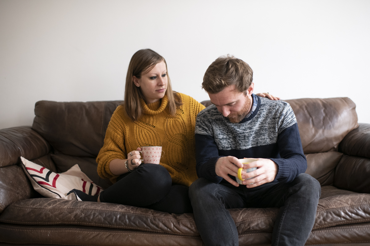 samaritans's tweet image. “The most important thing you can do is to listen to them, show them that you care and that you’re taking their concerns seriously.”

Here are some things you can do which may help support a friend who's struggling at the moment. bit.ly/2CK5Fru