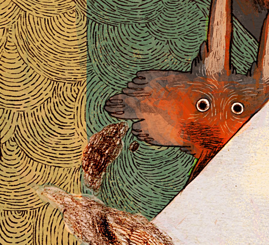 Laura Jager (laujagrr) さんのイラスト・マンガ作品まとめ (5 件) Twoucan