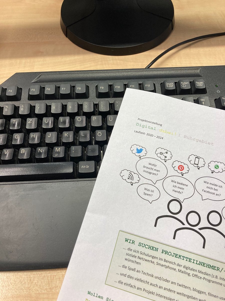 Sozialwerk St. Georg tweet media