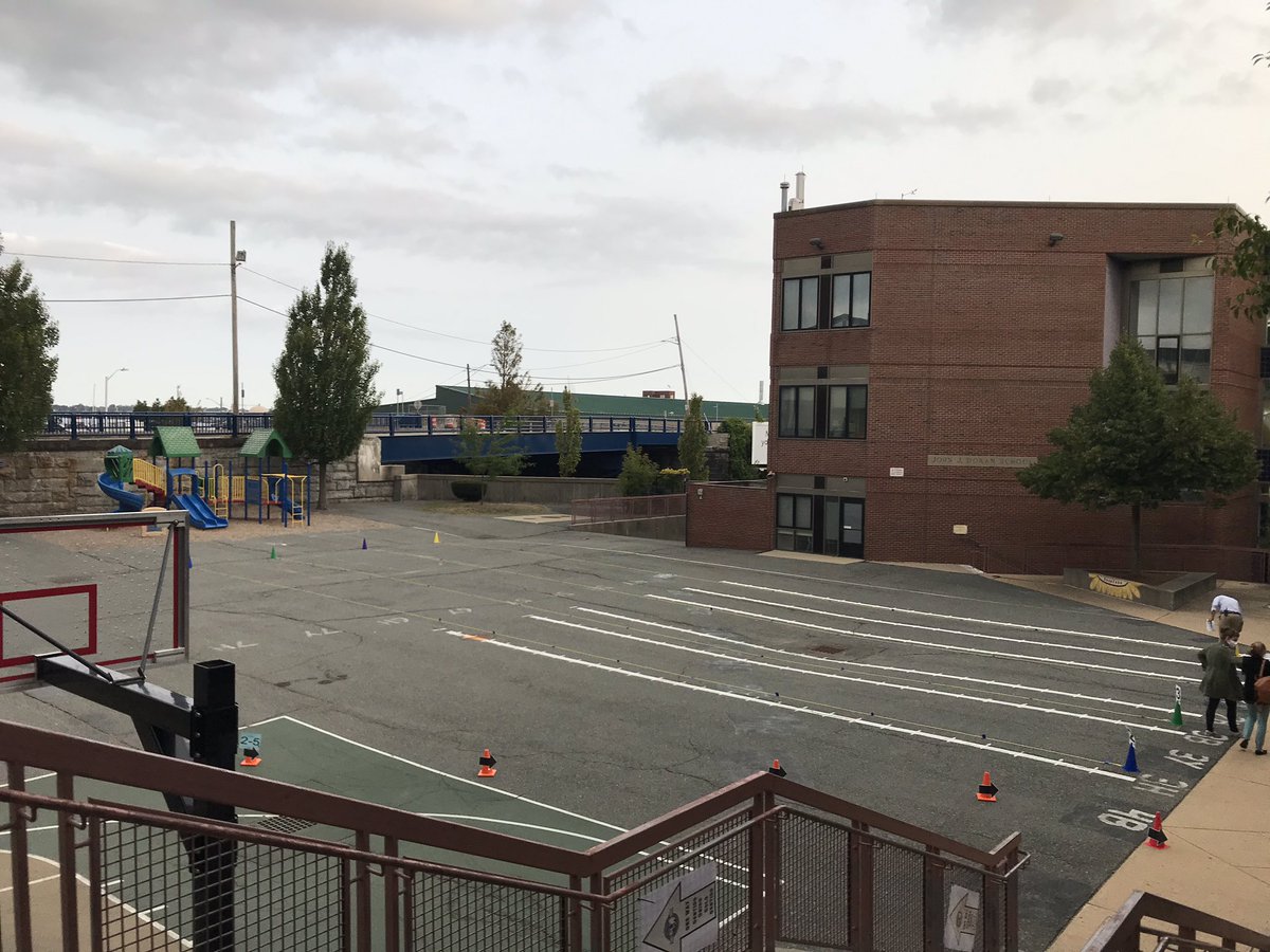 Doran School tweet media
