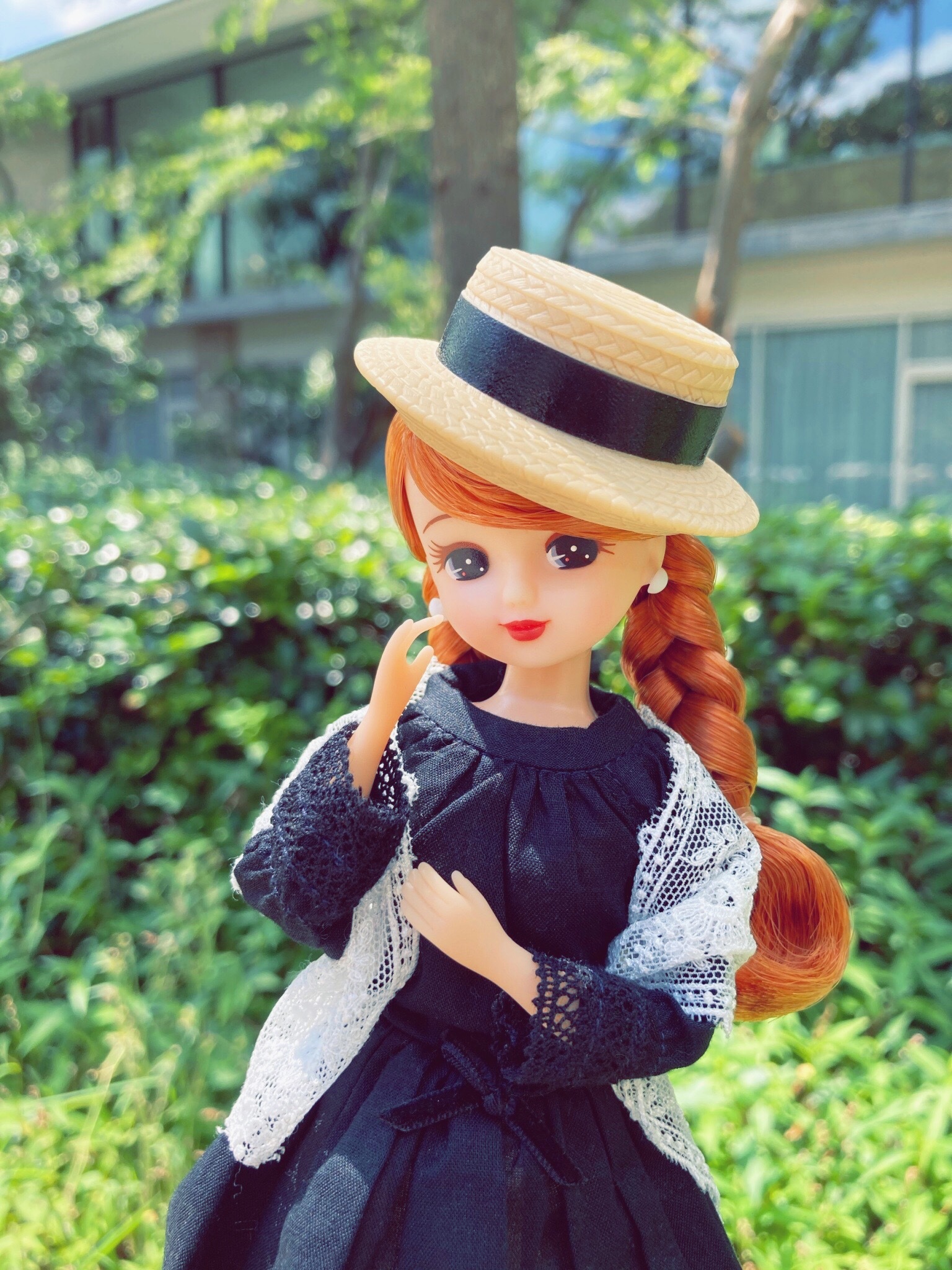 تويتر リカちゃん 公式 على تويتر この世の中にこんなに好きなものがたくさんあるって すてきじゃない 村岡花子 訳 赤毛のアン 名言 T Co Y67tcgjhtj