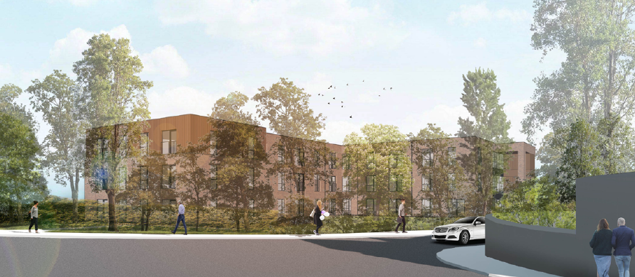WHAorguk's tweet photo. We have got the go-ahead for 30 new affordable homes in #Warrington - so important during a national housing shortage.

Can't wait to see the Greystone Road development to come to life 👉
https://t.co/TTIv7jQWpK

#affordablehousing #planning #HomesAtTheHeart https://t.co/SfhXTKxAsW