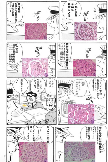 医学生あるある 