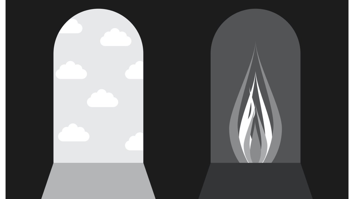 This week’s Inquirer is out! Free #Unitarian magazine available here: inquirer.org.uk/pages/samples
Frank Walker posits that much of Christian theology is based on its mistake about what happens when we die.
We are offering The Inquirer free – temporarily – to download and distribute.