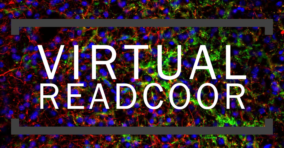 ReadCoor tweet media