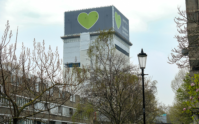 Facilitate_Mag's tweet image. A report by MPs has slammed the government for its failure to remove Grenfell-type flammable cladding from two-thirds of high-rise buildings in the three years since the fire.

facilitatemagazine.com/content/news/2…

@CommonsPAC  @mhclg
#Report #GrenfellInquiry #ACMCladding