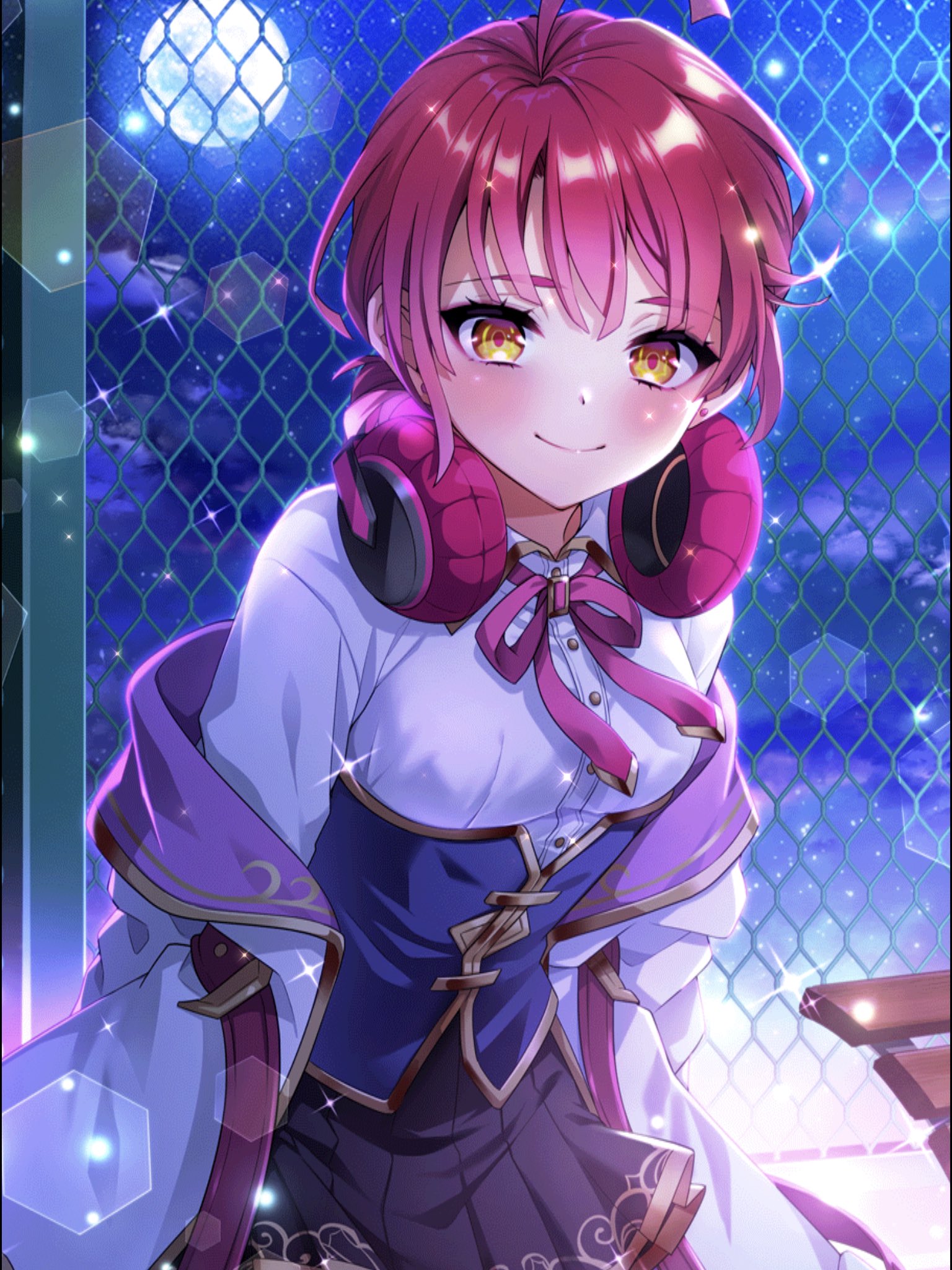 でじ 白猫秋のスクショcp 立秋茶熊学園 俺がコル猫の求めている性能もキャラ付けも全然違った けど多分ユーザーが求めてるコルネの理想だろうな アクション性然り語られた本音然り 思い出部門 白猫プロジェクト コルネ コル猫プロジェクト