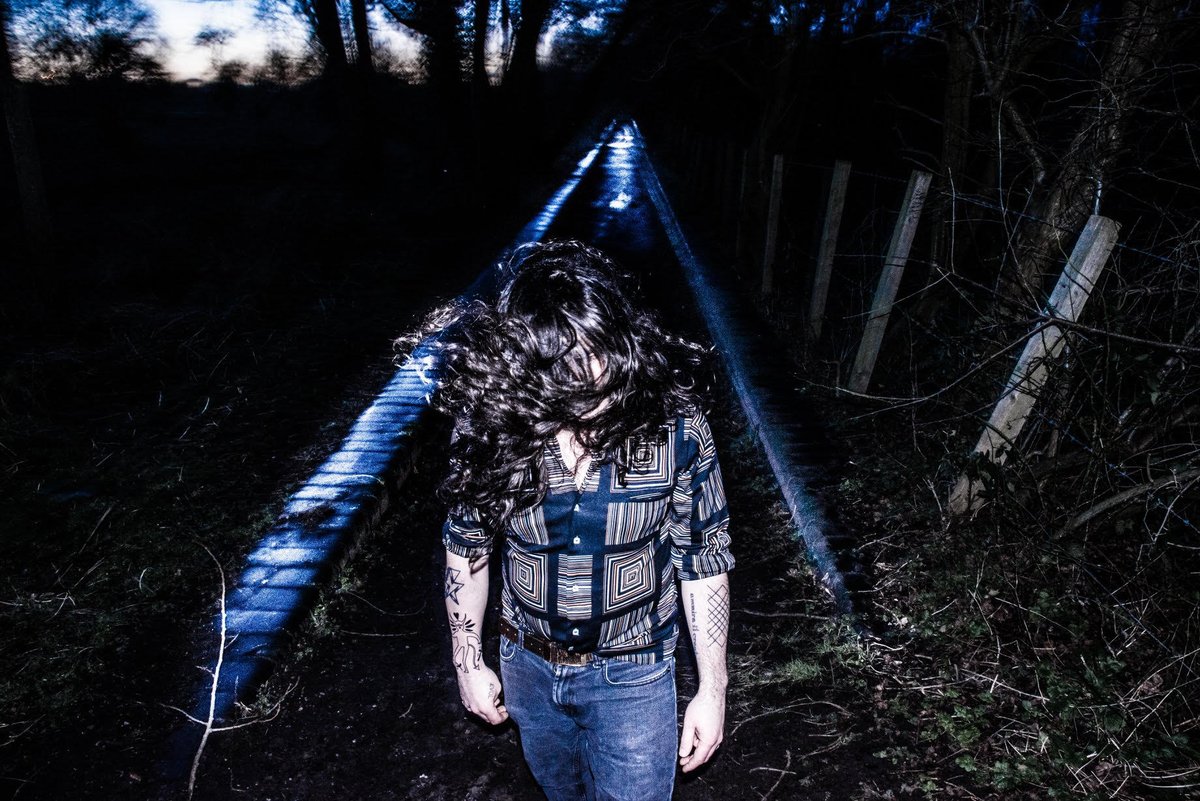 WATCH: No Mercury's 'Inertia' uncovers introspection - check out the video to his bold new single...

clashmusic.com/news/no-mercur…