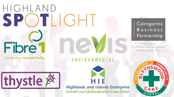 Some more of the companies exhibiting at this years Highland Spotlight. 

Visitor spaces are still available so make sure to register in plenty of time: 

Visitor Registration: bit.ly/2ZrJBdp
