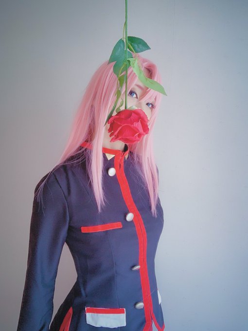 コスプレイヤー小鞠のTwitter画像4